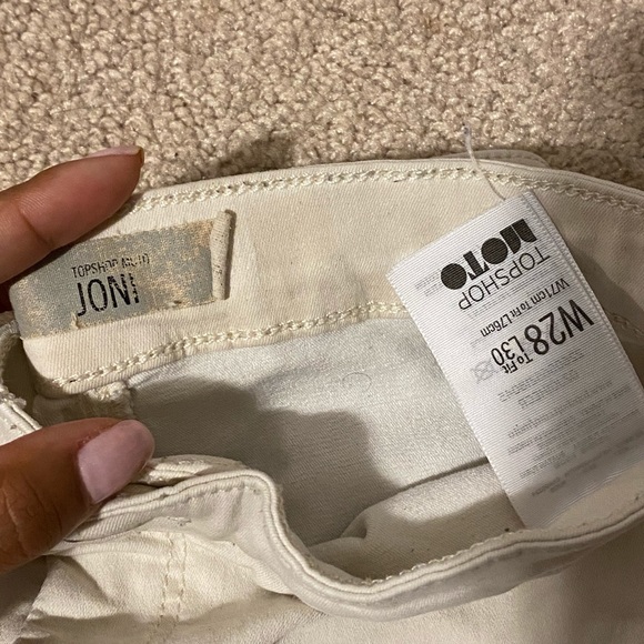 TOPSHOP jeans - Picture 3 of 5